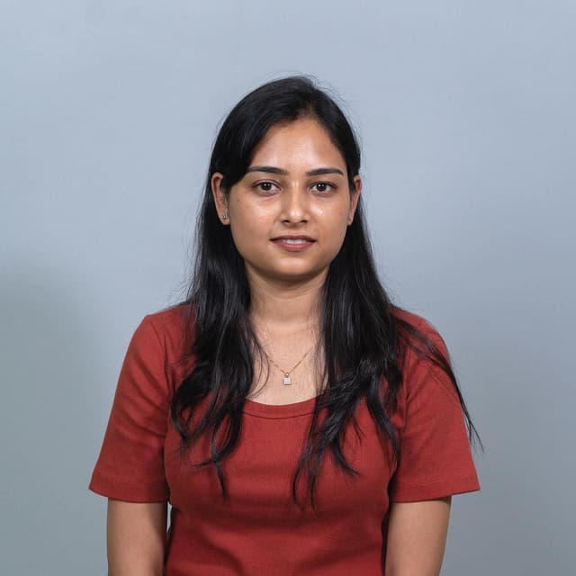 Ms. Aparna Rani — Clinical Psychologist at MindTalk by Cadabams